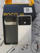 Xiaomi Poco X6. /, 256 ,  
