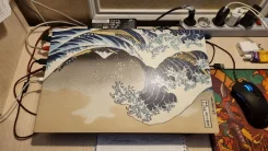 Lenovo IdeaPad L340-17IRH. 17.3", 4,1����, ��� 16 ��, ���� 1 000���, WiFi: 1, Bluetooth: 1 ����