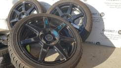 Tecmag. 6.0x16", 4x98, ET30 