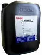 Teboil Gear MTF-V