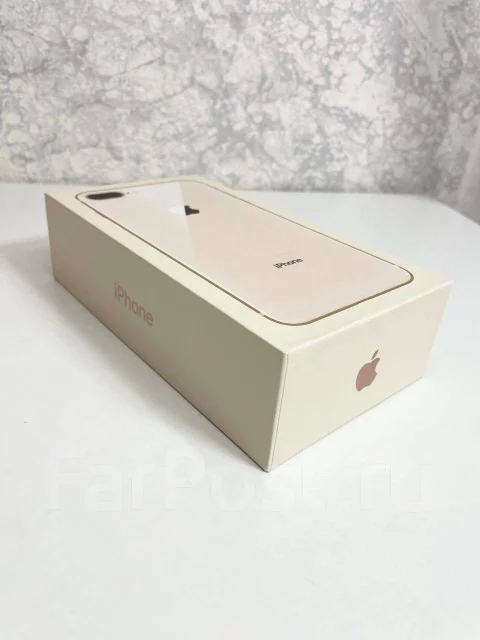Apple iPhone 8 Plus. �/�, 64 ��, ������� ����