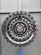 JT. 8.5x16", 5x139.7, ET-12,  110,1. 