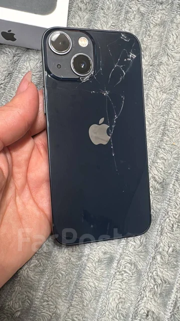 Apple iPhone 13 mini. �/�, 256 �� ����