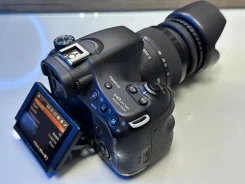 Sony Alpha SLT-A58 Kit ����
