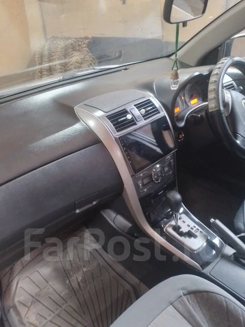 Toyota Corolla Fielder. ��������, 4wd, 1.8 (133��.�.), ������, 114����. �� ����