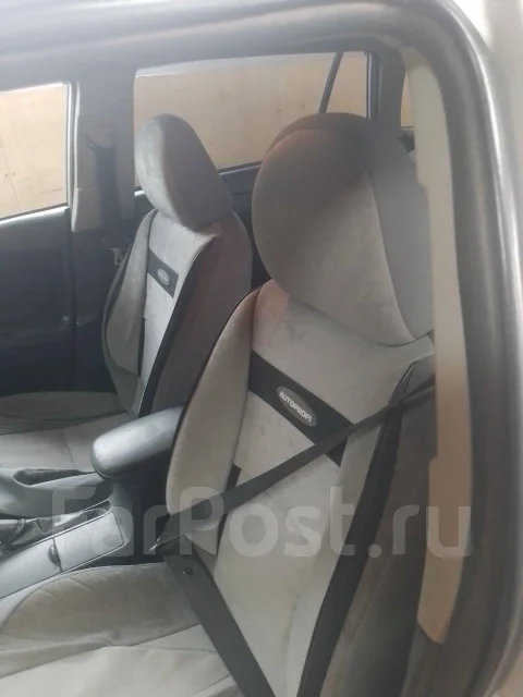 Toyota Corolla Fielder. ��������, 4wd, 1.8 (133��.�.), ������, 114����. �� ����