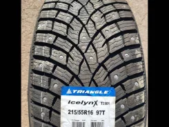 Triangle IcelynX TI501. ������, ����������, ����� ����