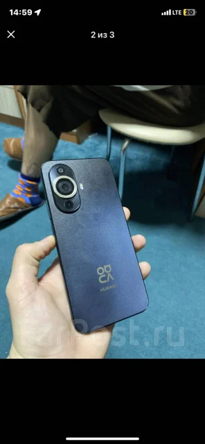 Huawei. �����, 256 ��, ����������, 4G LTE ����