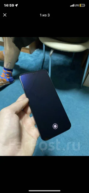 Huawei. �����, 256 ��, ����������, 4G LTE ����