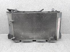   Toyota Corolla Fielder 2008 1641021180 ZRE144 2ZRFE 1641021180 