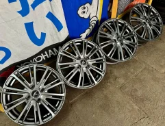 Weds Fang Razul. 5.5x15", 4x100, ET50 ����