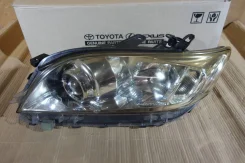 ���� Toyota Vanguard ACA33W ACA38W ����� 42-44 42-44 ����