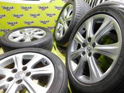 Toyota. 7.5x17", 5x114.3, ET39,  60,1. 