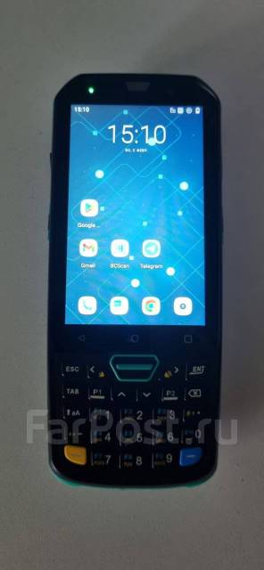 ТСД Mindeo M40, б/у, в наличии. Цена: 32 000₽ во Владивостоке