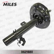 ����������� �������� ������ ������� DG21680 Miles DG21680 ����