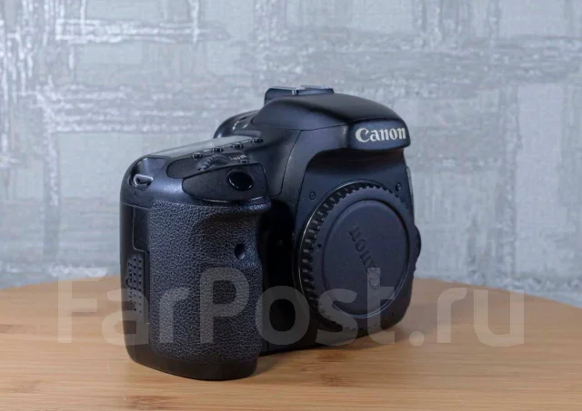 Canon EOS 7D. 15 - 19.9 �� ����