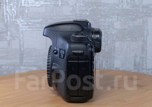 Canon EOS 7D. 15 - 19.9 �� ����