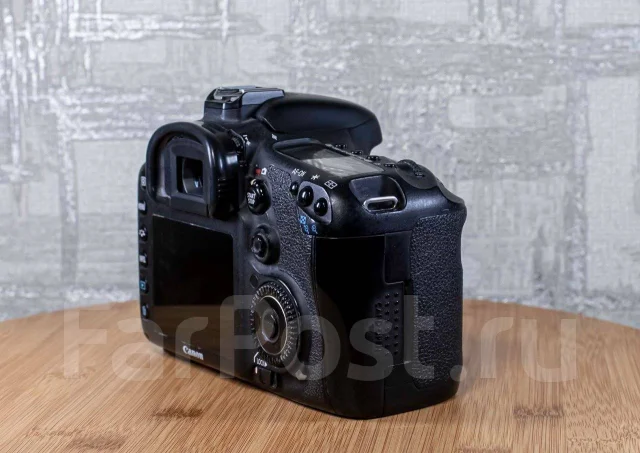 Canon EOS 7D. 15 - 19.9 �� ����