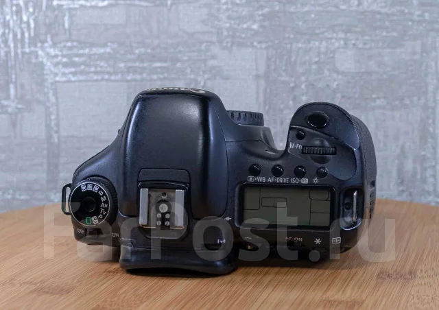 Canon EOS 7D. 15 - 19.9 �� ����
