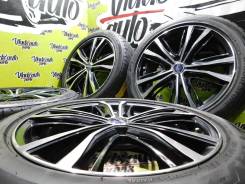 Monza Warwick. 7.0x17", 5x114.3, ET53,  71,5. 