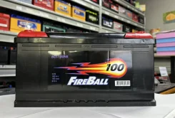 FB FireBall. 100��.�., L5, 810��., ��������, ������������ ��������� ����