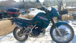 Kawasaki KLE 250 Anhelo. 250����. ��., ��������, ���������, ������ �� �� ����