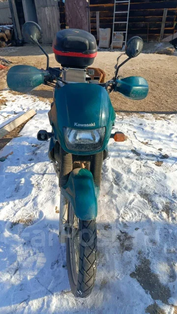 Kawasaki KLE 250 Anhelo. 250����. ��., ��������, ���������, ������ �� �� ����