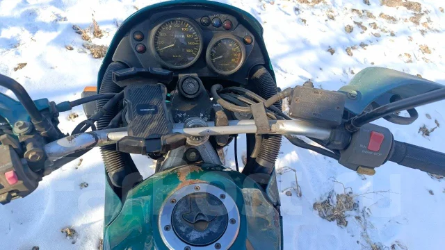 Kawasaki KLE 250 Anhelo. 250����. ��., ��������, ���������, ������ �� �� ����