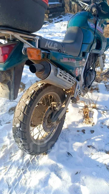 Kawasaki KLE 250 Anhelo. 250����. ��., ��������, ���������, ������ �� �� ����