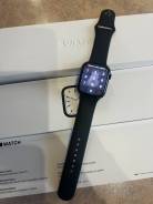 Apple Watch Series 7. GPS, NFC, IP67, IP68 