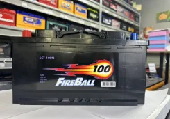 FB FireBall. 100��.�., L5, 810��., ������, ������������ ��������� ����