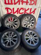 BADX D.O.S. 8.0x18", 5x114.3, ET36 