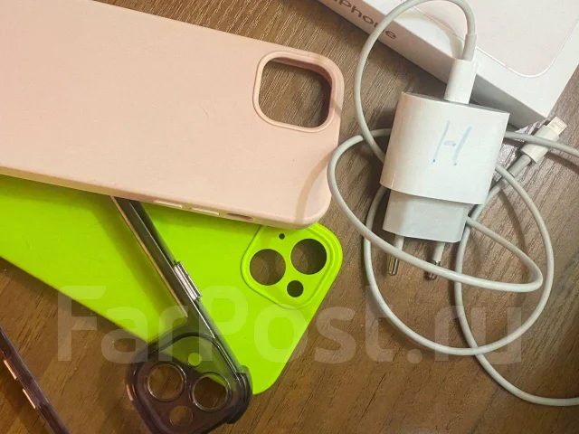 Apple iPhone 13. �/�, 128 ��, �������, 3G, 4G LTE, ����������, NFC ����