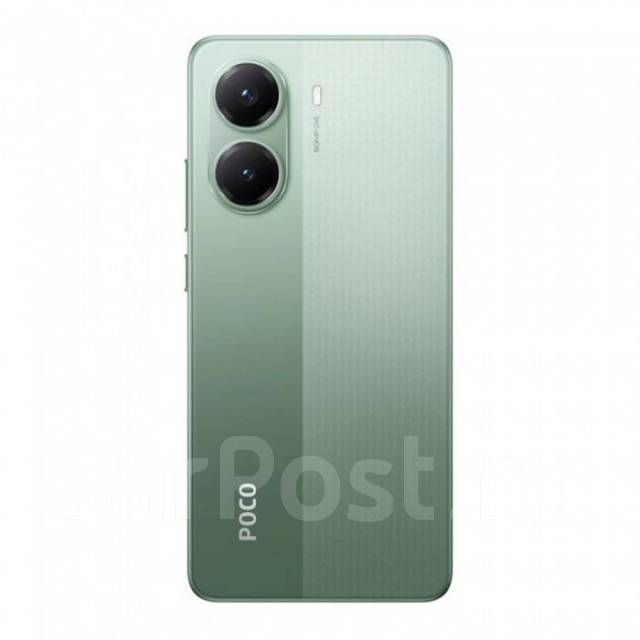 Xiaomi Poco X7 Pro. , 256 , , 3G, 4G LTE, 5G, Dual-SIM, NFC 