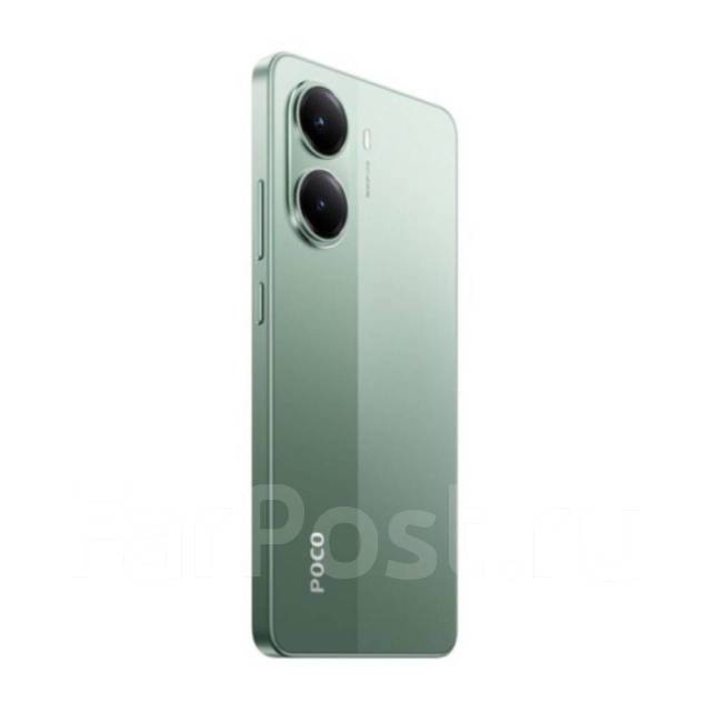 Xiaomi Poco X7 Pro. , 256 , , 3G, 4G LTE, 5G, Dual-SIM, NFC 