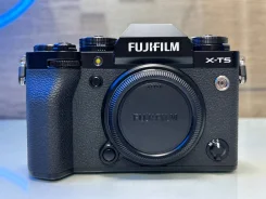 Fujifilm X-T5 ����