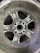 Alessio. 7.0x15", 4x114.3, ET35,  67,1. 