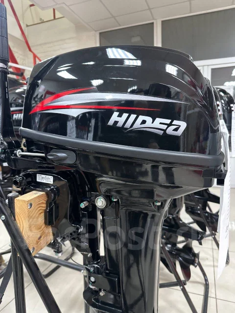 Hidea. 20��.�., 2-�������, ����������, ���� S (381 ��), 2026 ��� ����