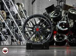 RAYS Gram Lights 57Xtreme. 9.0x17", 5x100, 5x114.3, ET25, �� 73,1���. ����