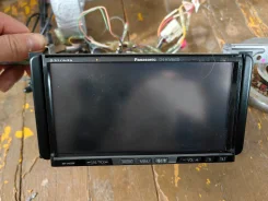 Panasonic CN-HW860D ����