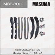 �������� ���� ��� Masuma, Subaru FB16A, FB20A, FB20W, FB25 Masuma MGR8001 ����