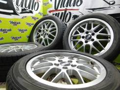 BBS. 7.5x17", 5x114.3, ET35, �� 82���. ����