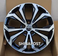 Toyota. 7.0x18", 5x114.3, ET35, �� 60,1���. ����