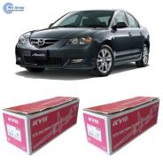   KYB Excel-G ( 2)  Mazda 334701 
