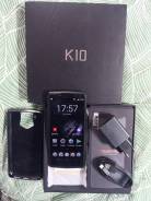 Oukitel K10. /, 64 , , 3G, 4G LTE, Dual-SIM, NFC 