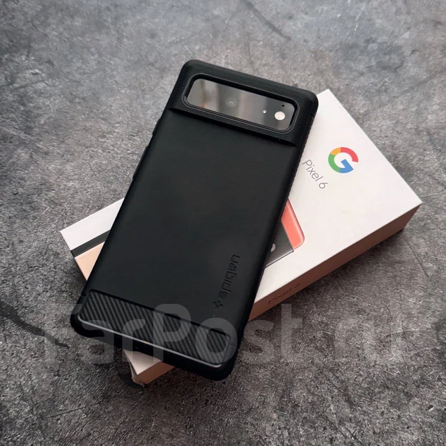 Google Pixel 6. �/�, 128 ��, �������, 3G, 4G LTE, 5G, Dual-SIM, ����������, NFC ����