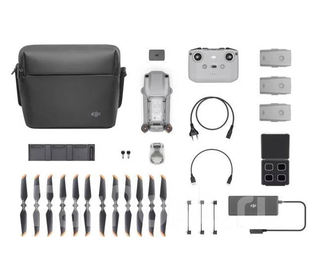 DJI Air 2S ����