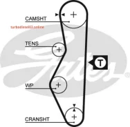 ������ ��� Gates 5521 5521 ����