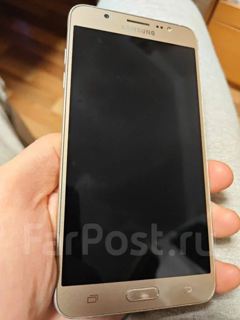 Samsung Galaxy J7 2016. �/�, 16 ��, ������� ����