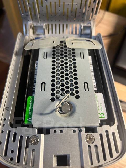 CompactFlash II. 1 000���, ��������� FireWire USB SATA ����